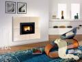 Insero Comfort Mini Crystal-Nordica.Extraflame Insero Comfort Mini Crystal-Nordica.Extraflame